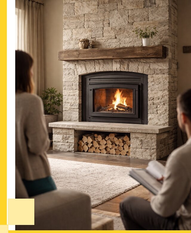 Проекты печей каминов в Белгороде от 12464 р. | ЭриданБлг