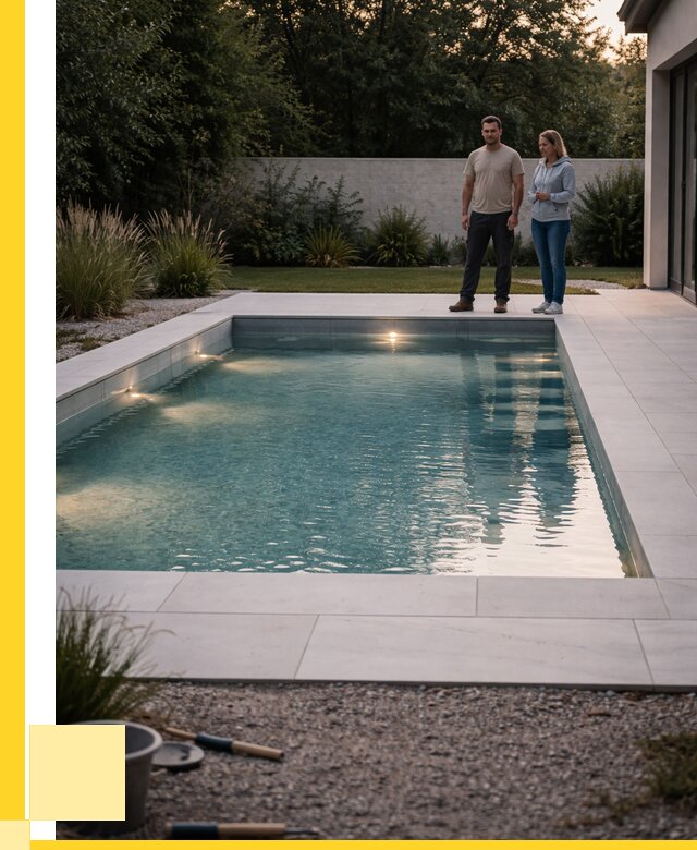 Проектирование бассейнов в Белгороде от 72709 р. | ЭриданБлг