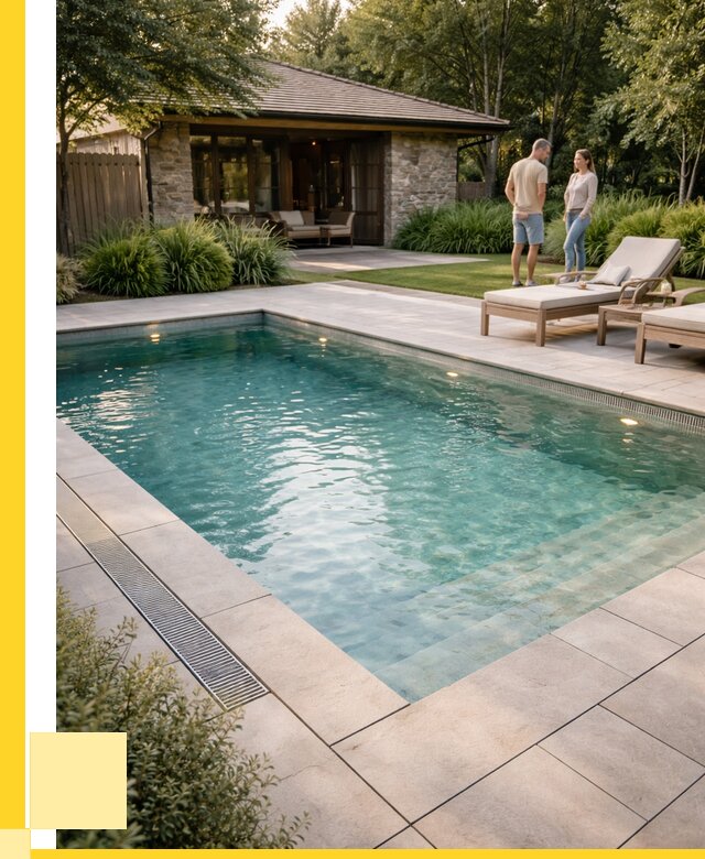 Открытые бассейны с подогревом в Белгороде от 1246440 р., ЭриданБлг