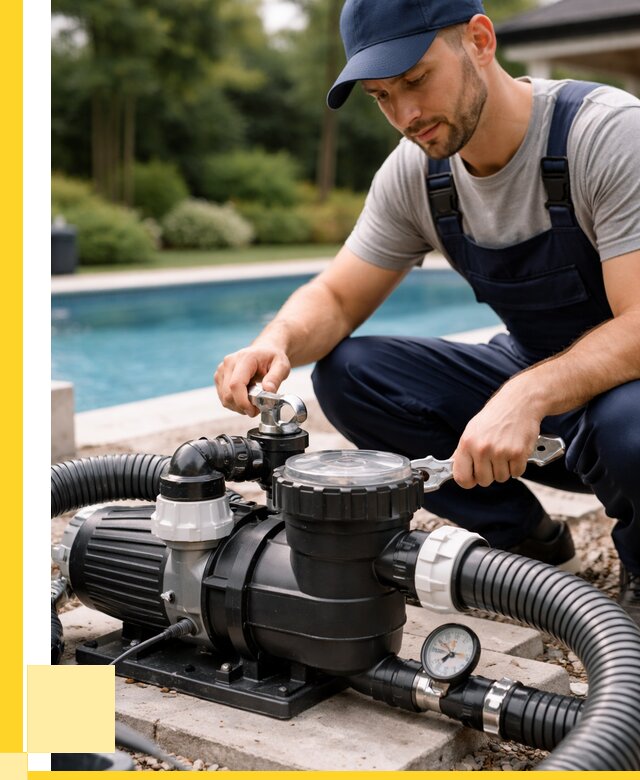 Насосы для бассейнов в Белгороде купить от 12464 р. | ЭриданБлг