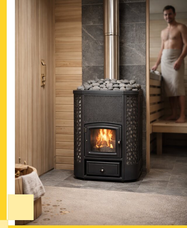 Печи для саун: Harvia, Tylo, EOS в Белгороде от 46742 р. | ЭриданБлг