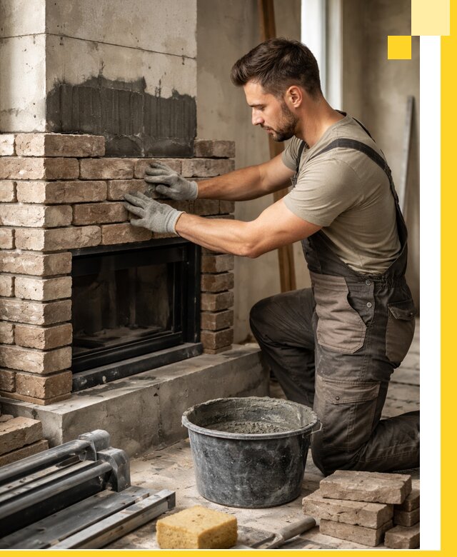 Услуги по устройству и монтажу Расул в банях и саунах в Белгороде